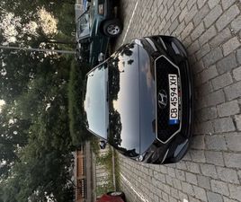 HYUNDAI I SERIES N-LINE