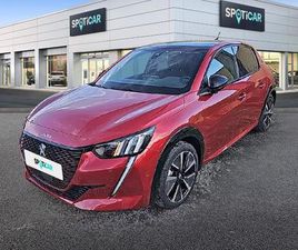 ELECTRIQUE 50 KWH 136CH GT PACK