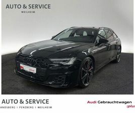 AVANT 3.0 V6 TDI QUA. TIPTRONIC B&O MATRIX