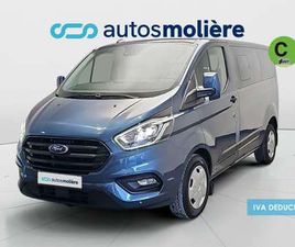 FT 300 L2 KOMBI TREND 125