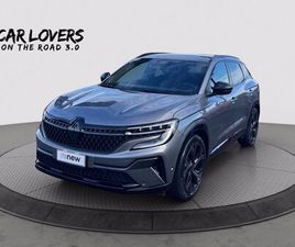 RENAULT AUSTRAL 1.2 E-TECH FULL HYBRID TECHNO ESPRIT ALPINE 200CV AUTO