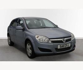 1.6I ACTIVE PLUS 5DR