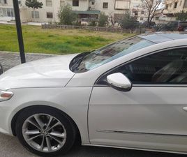 PASSAT CC 2.0