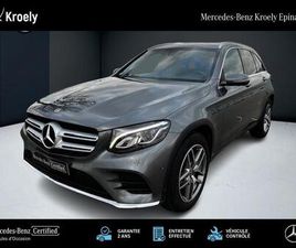 SUV 250 D 4MATIC SPORTLINE 2.1 204 4X4 9G-TRON