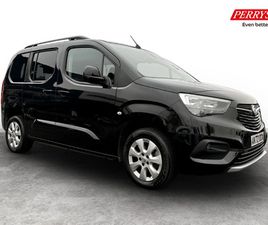 1.5 TURBO D 130 ELITE 5DR AUTO