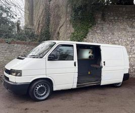 2.5 TD MAN 1200 (LWB)