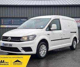 2.0 TDI C20 TRENDLINE LWB EURO 6 (START/STOP) 6DR