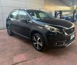 2008 1° SERIE PURETECH TURBO 130 S&S ALLURE