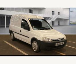 1.7 CDTI 2000 16V 3DR