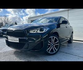 X2 XDRIVE25E 220 CH