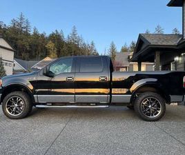 LINCOLN MARK LT - TRADE? LOCAL/NO CLAIMS!