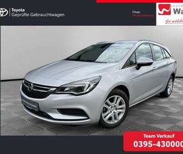 K SPORTS TOURER 1.0 EDITION START/STOP