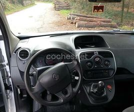 RENAULT GRAND KANGOO COMBI