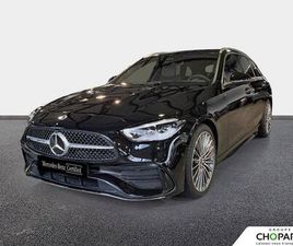 CLASSE C BREAK 220 D 9G-TRONIC AMG LINE