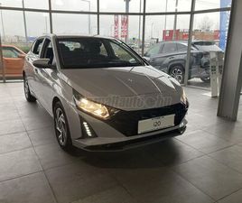 HYUNDAI I20 1.0 T-GDI SMART