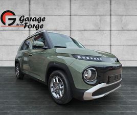 INSTER ELECTRIC AMPLIA