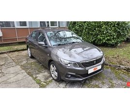 PEUGEOT 301 2019