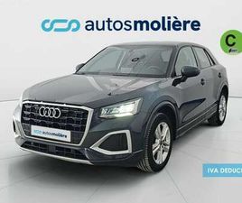 35 TFSI ADVANCED S TRONIC 110KW