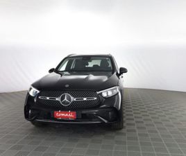 GLA (X156) LC (X254) LC 200 4MATIC MILD HYBRID AM AD