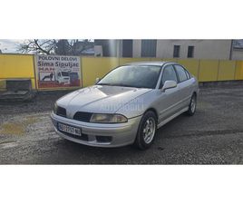 MITSUBISHI CARISMA 1.9DID