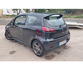 MITSUBISHI COLT RALIART