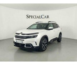 CITROËN C5 AIRCROSS 1.5 BLUEHDI SHINE