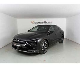 CITROEN C5X CITROËN C5 X 1.6 HYBRID SHINE PACK E-EAT8