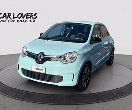 RENAULT TWINGO 22KWH TECHNO