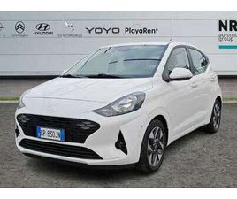 3ª SERIE 1.0 MPI AT TECH