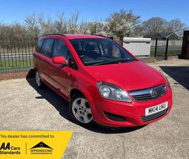 1.8 16V EXCLUSIV EURO 5 5DR