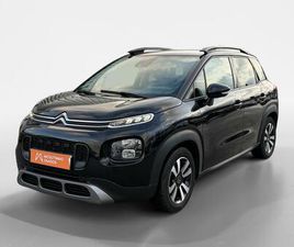 CITROËN C3 AIRCROSS 1.2 PURETECH FEEL