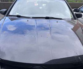 DODGE AVENGER 2.7 BENZIN AUTOMATIK TÜV BIS 08.26