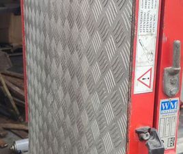 VOLKSWAGEN LT VOLKSWAGEN LT FGN 28 SDI 3000