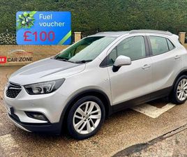 1.4I TURBO ACTIVE AUTO EURO 6 5DR