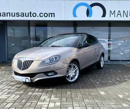 LANCIA DELTA 1.6 M-JET PLATINO