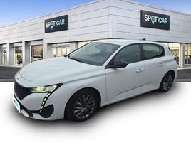 PURETECH 110CH S&S BVM6 ACTIVE PACK