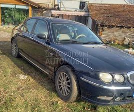 ROVER 75