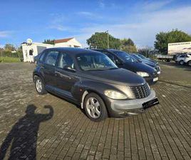 CHRYSLER PT CRUISER 2.0 LIMITED
