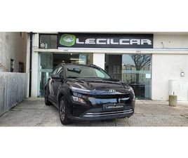 HYUNDAI KAUAI HYUNDAI KAUAI 39.2 KWH, CX. A., 136CV