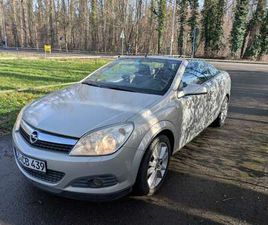 TWIN TOP 1.6 - TÜV/HU BIS 02.2028