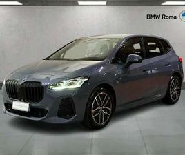 D ACTIVE TOURER MSPORT AUTO