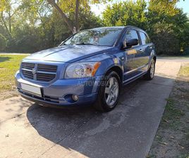 DODGE CALIBER 1.8SXT