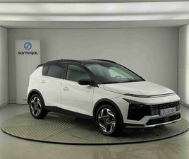 HYUNDAI BAYON BAYON 1.0 T-GDI PREMIUM TT