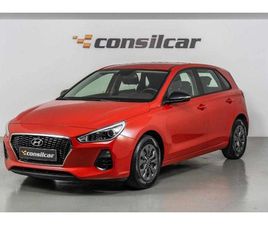HYUNDAI I30 1.0TGD-I M6 STYLE PACK 5P
