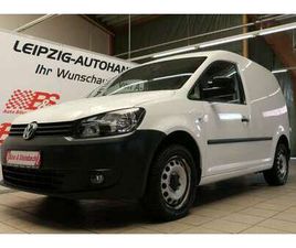 VOLKSWAGEN CADDY CADDY KASTEN KR 1,2 TSI *KLIMA*PDC*