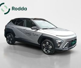 HYUNDAI KAUAI HYUNDAI KAUAI 1.0 T-GDI PREMIUM MY25 (TT)