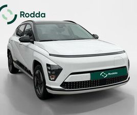 HYUNDAI KAUAI N HYUNDAI KAUAI EV 500KM PREMIUM MY26 (TT)