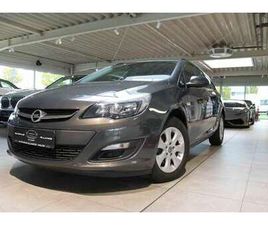 OPEL ASTRA SPORTS TOURER SPORTS TOURER J 1.6 CDTI STYLE ECOFLEX 100 KW (...