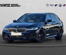 ALPINA D5 ALPINA D5 S TOURING ALLRAD PANORAMA HARMAN/KARDON LASER