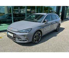 CUPRA LEON SPORTSTOURER SP VZ 1,5 TSI 272 EHYBRID